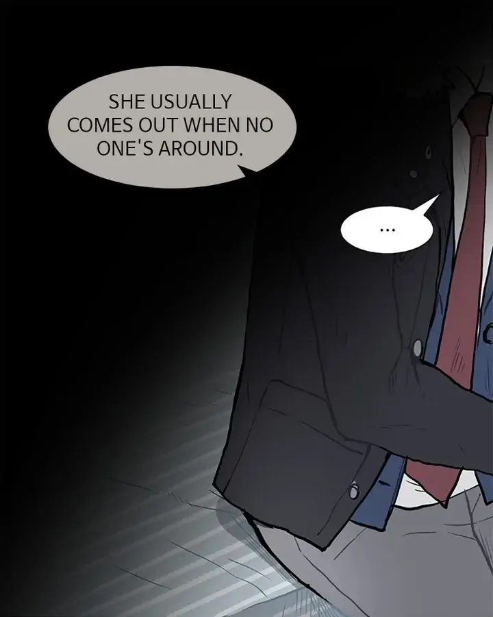 Love & Wish Chapter 49 page 47