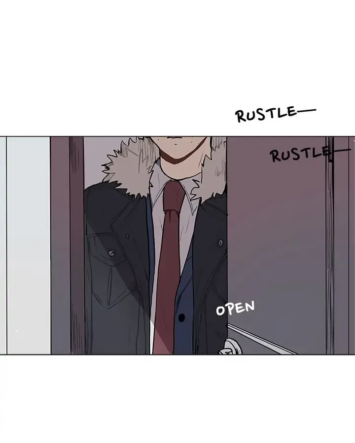 Love & Wish Chapter 49 page 48