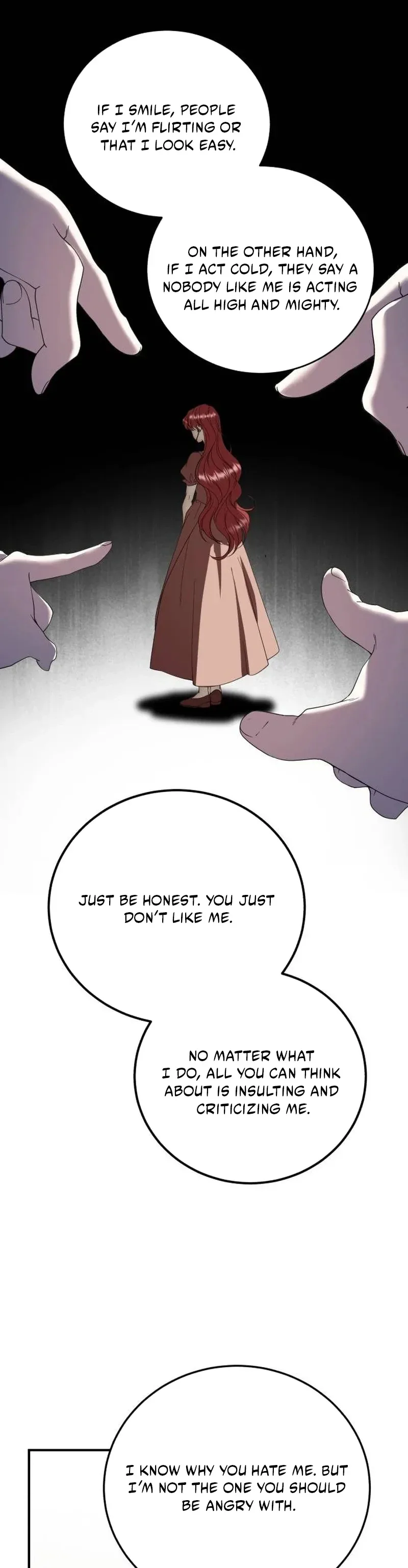 An Unexpected Engagement Chapter 46 page 14
