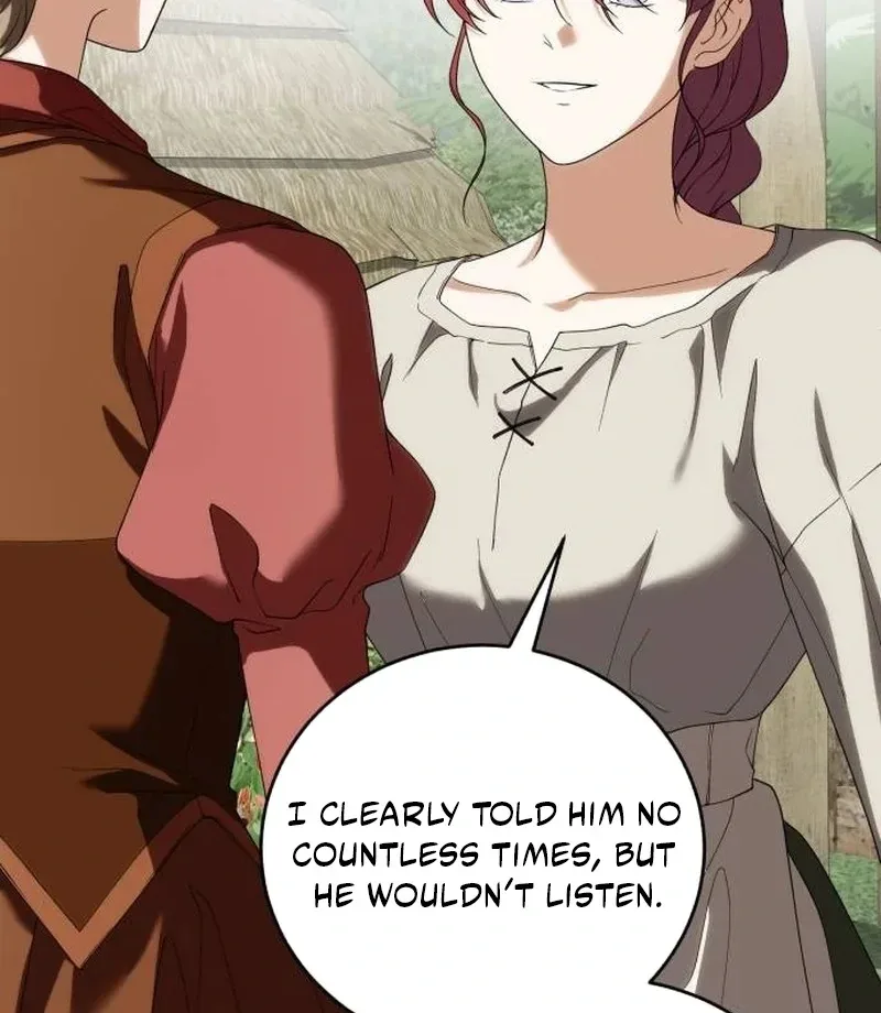 An Unexpected Engagement Chapter 46 page 9