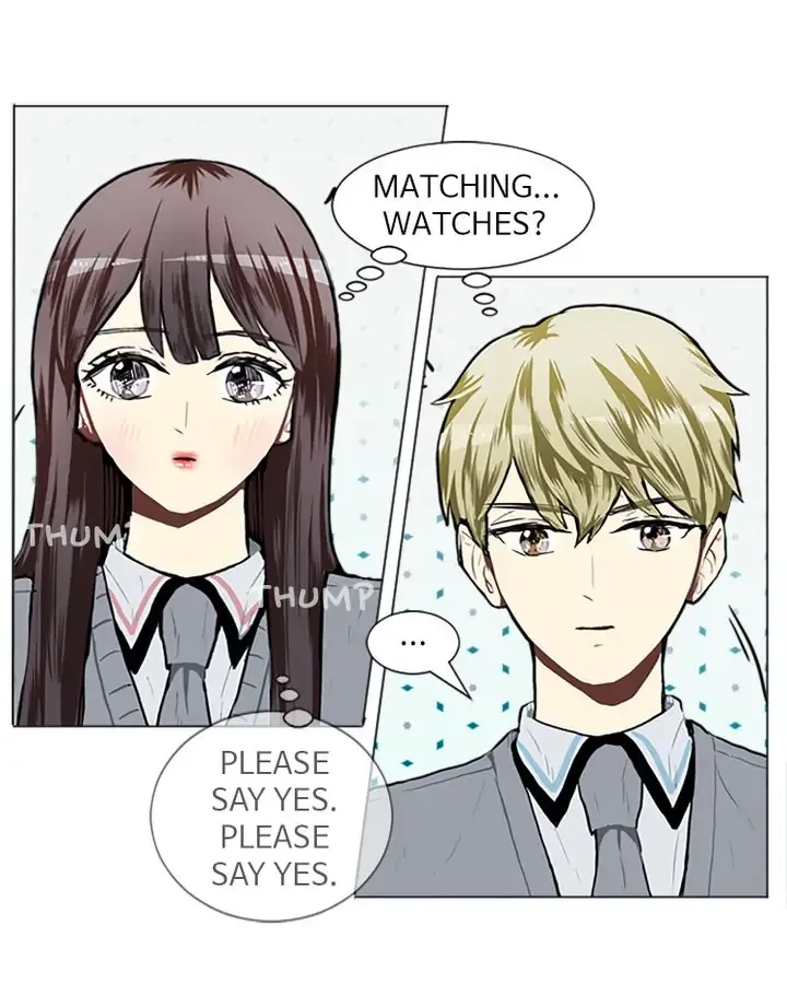 Love & Wish Chapter 49 page 41