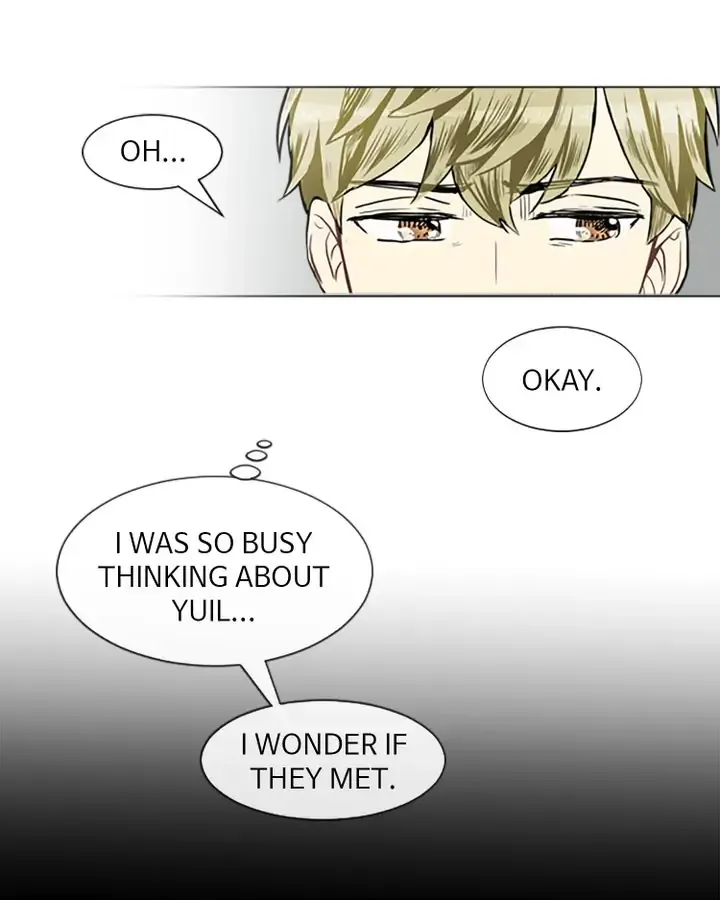 Love & Wish Chapter 49 page 45