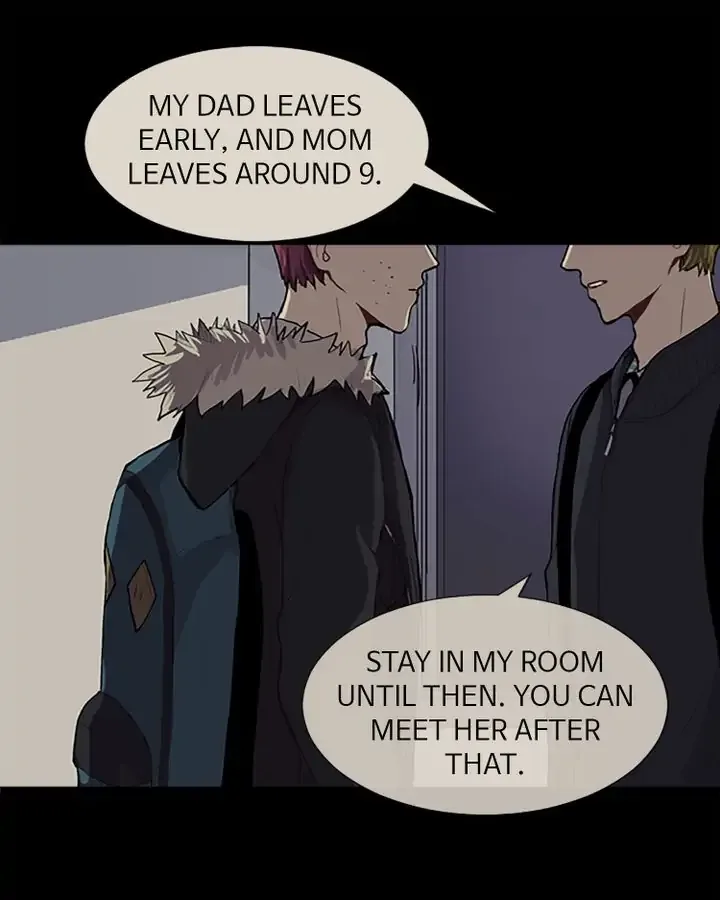 Love & Wish Chapter 49 page 46