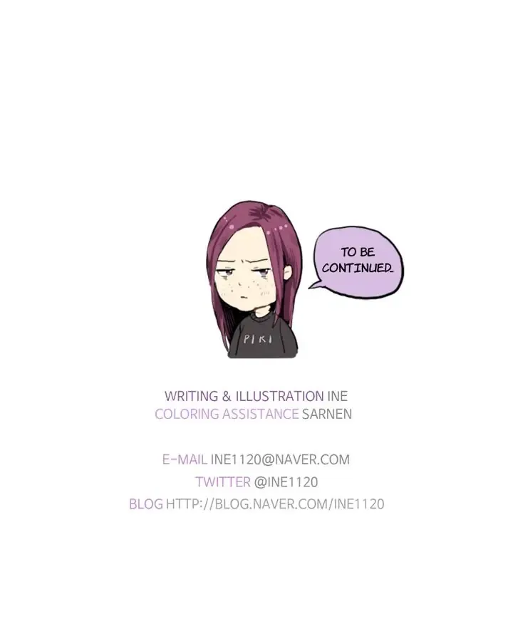 Love & Wish Chapter 49 page 55