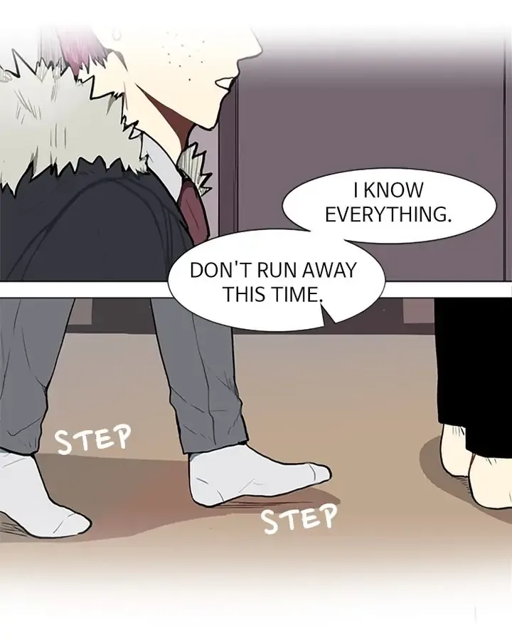 Love & Wish Chapter 49 page 52