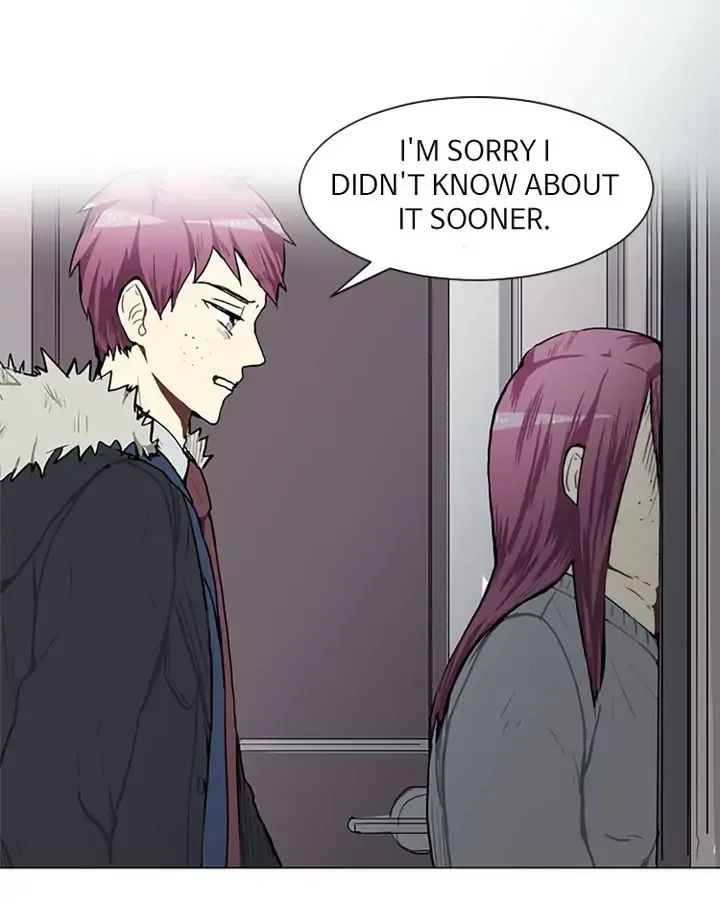 Love & Wish Chapter 49 page 53