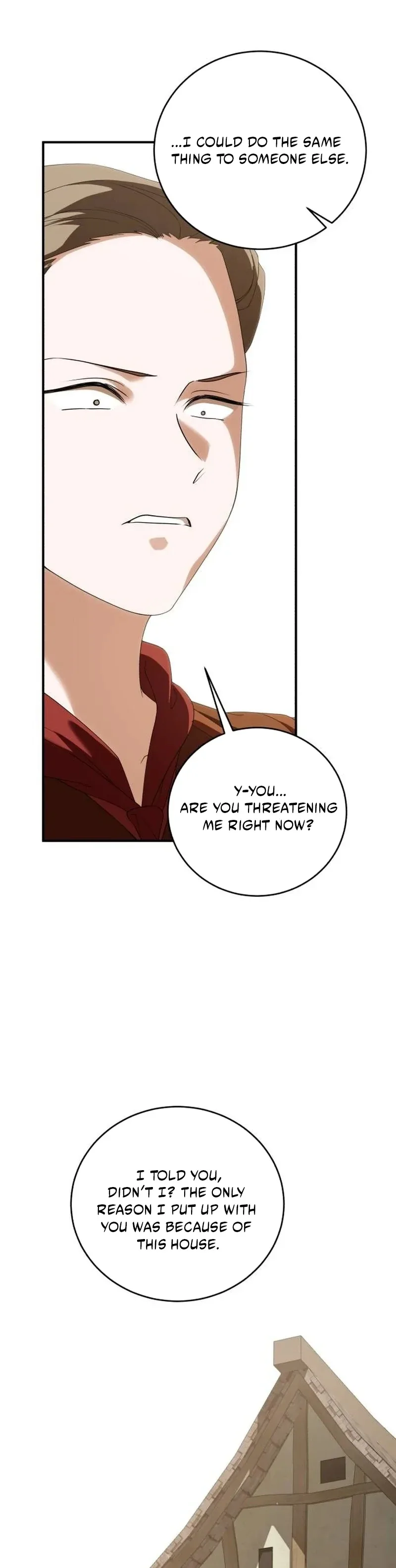 An Unexpected Engagement Chapter 46 page 24