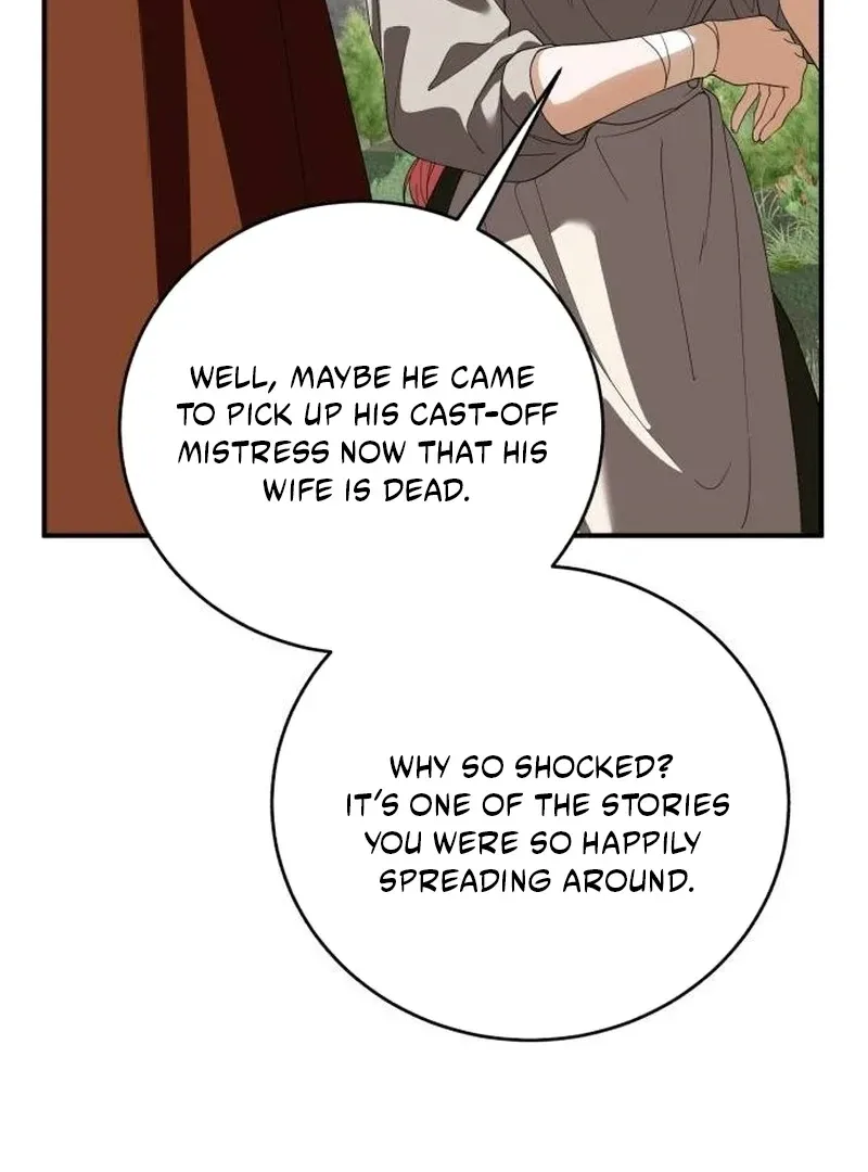 An Unexpected Engagement Chapter 46 page 27