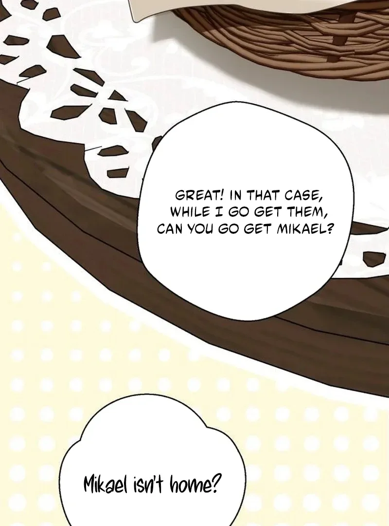 An Unexpected Engagement Chapter 46 page 37