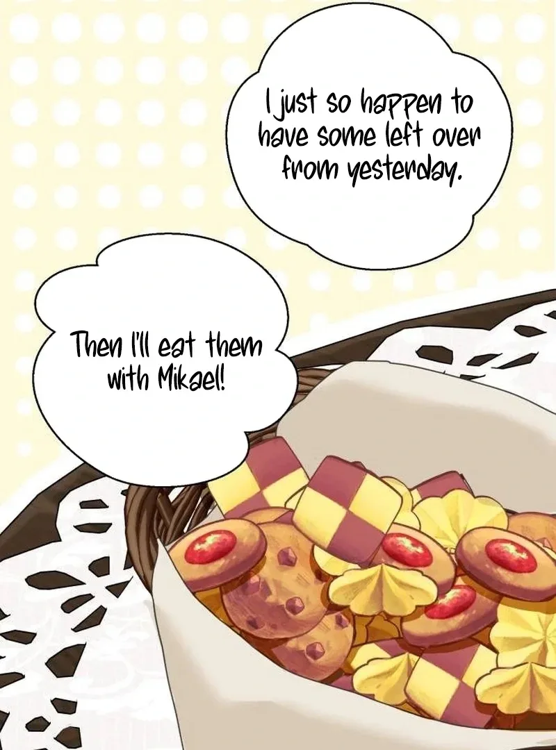 An Unexpected Engagement Chapter 46 page 36