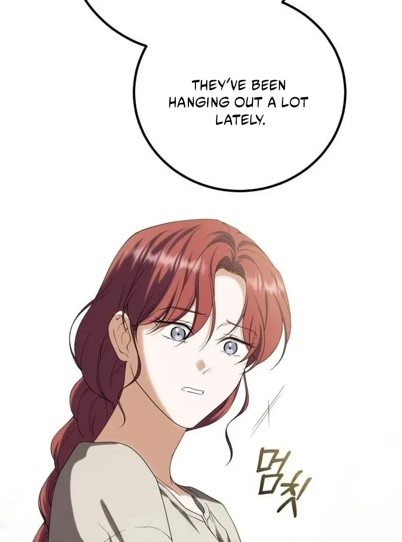 An Unexpected Engagement Chapter 46 page 41