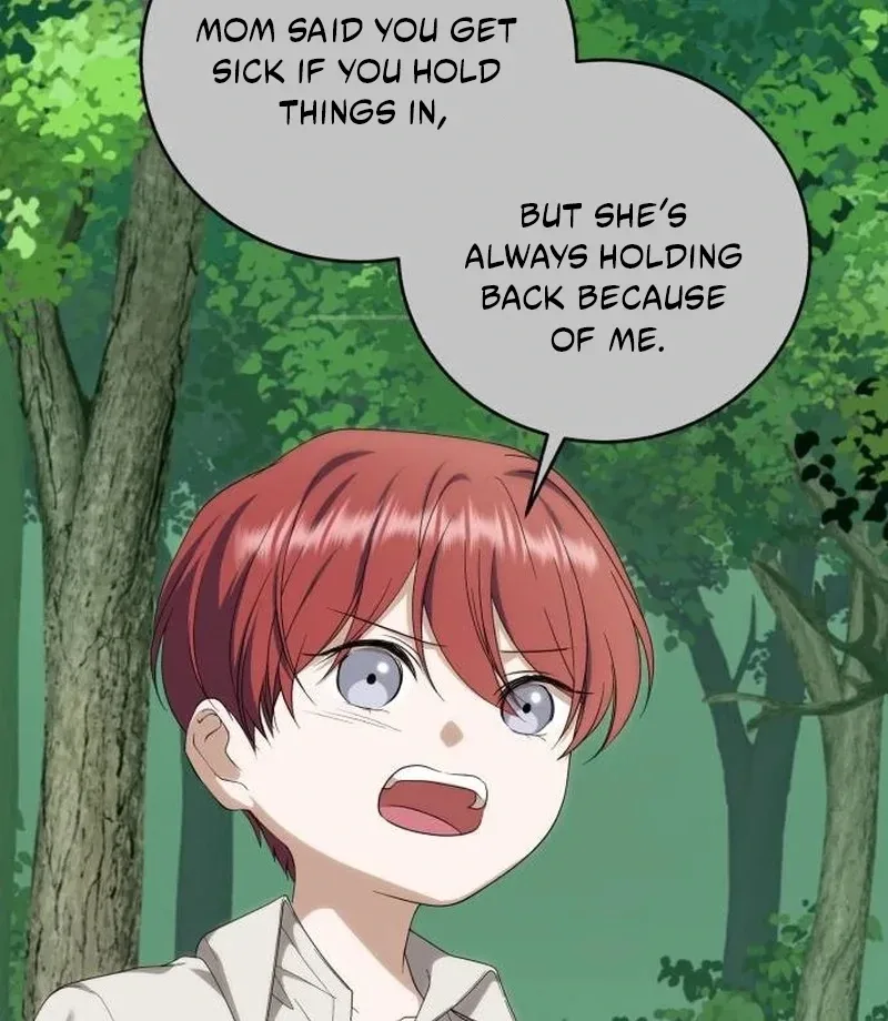 An Unexpected Engagement Chapter 46 page 54