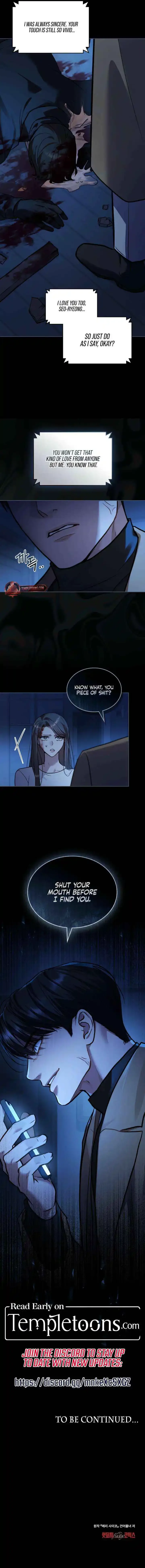 Mary Psycho Chapter 48 page 8