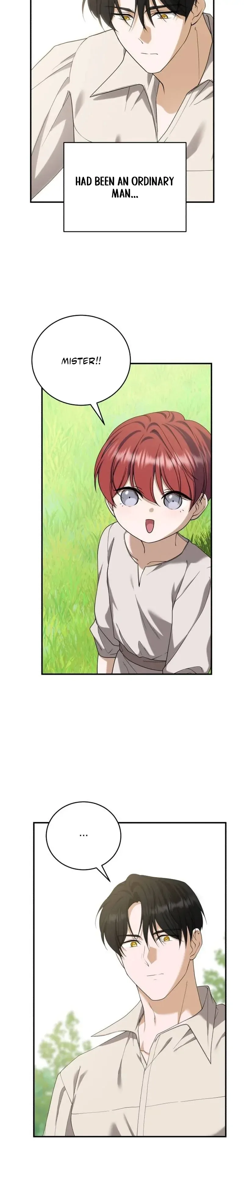 An Unexpected Engagement Chapter 47 page 9