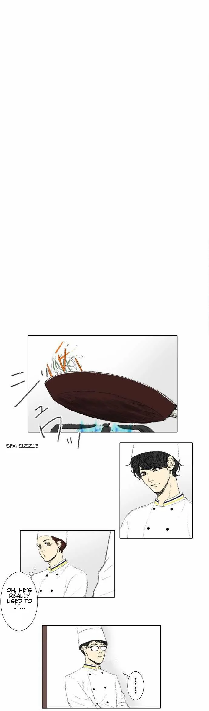 Nanohana Boys Chapter 49 page 3
