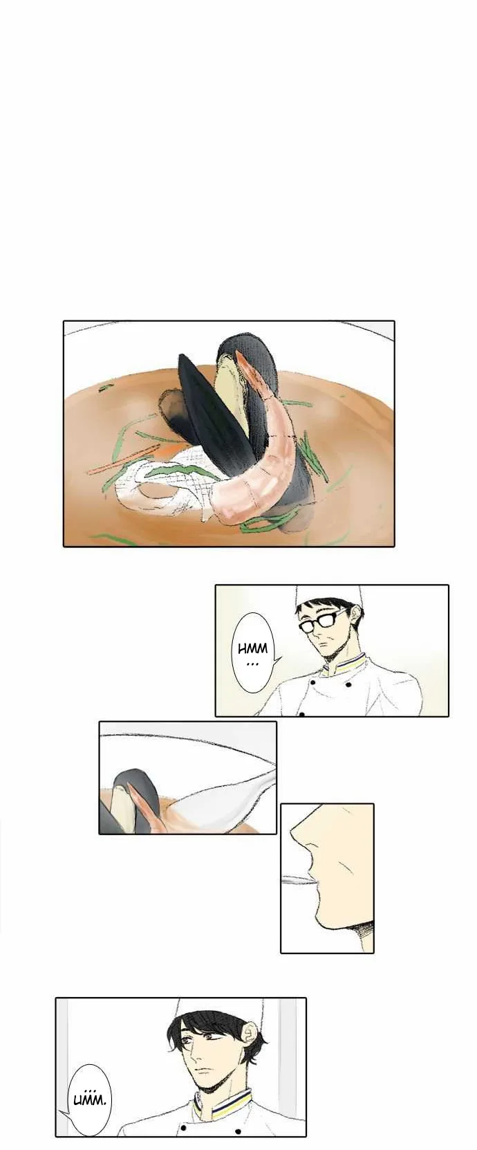 Nanohana Boys Chapter 49 page 4