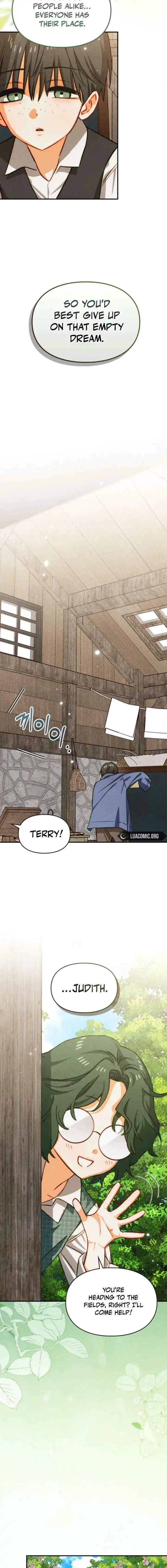Taming The Munchkin Chapter 48 page 5