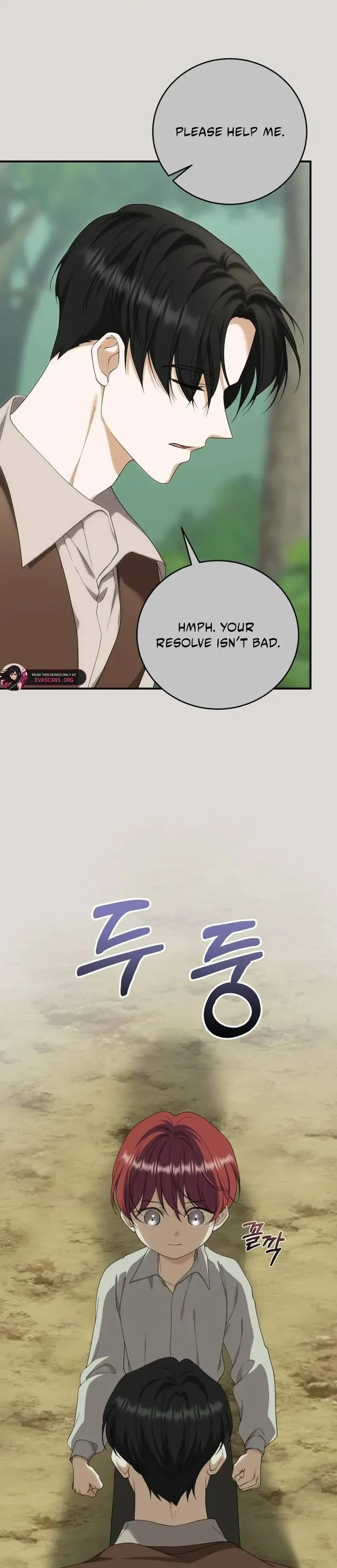 An Unexpected Engagement Chapter 46 page 56