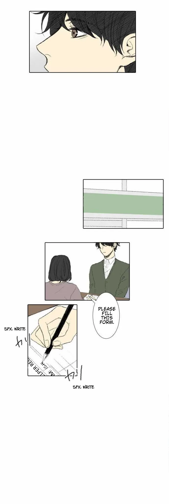 Nanohana Boys Chapter 49 page 13
