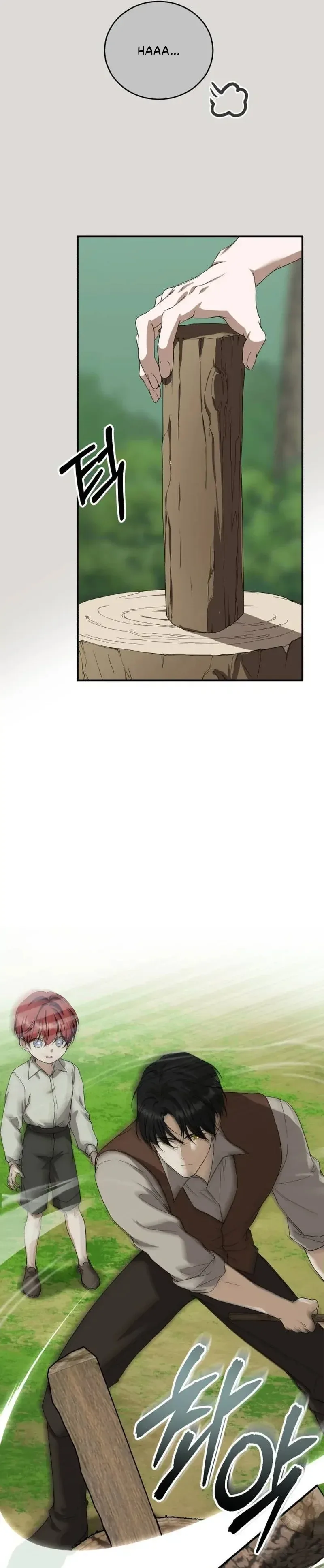 An Unexpected Engagement Chapter 46 page 60