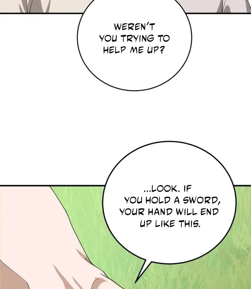 An Unexpected Engagement Chapter 47 page 18