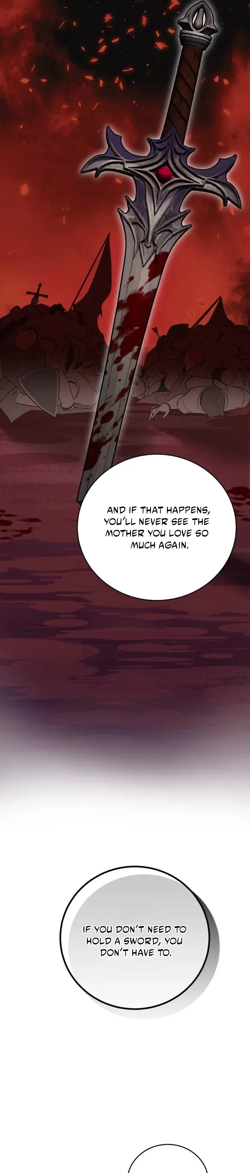 An Unexpected Engagement Chapter 47 page 22