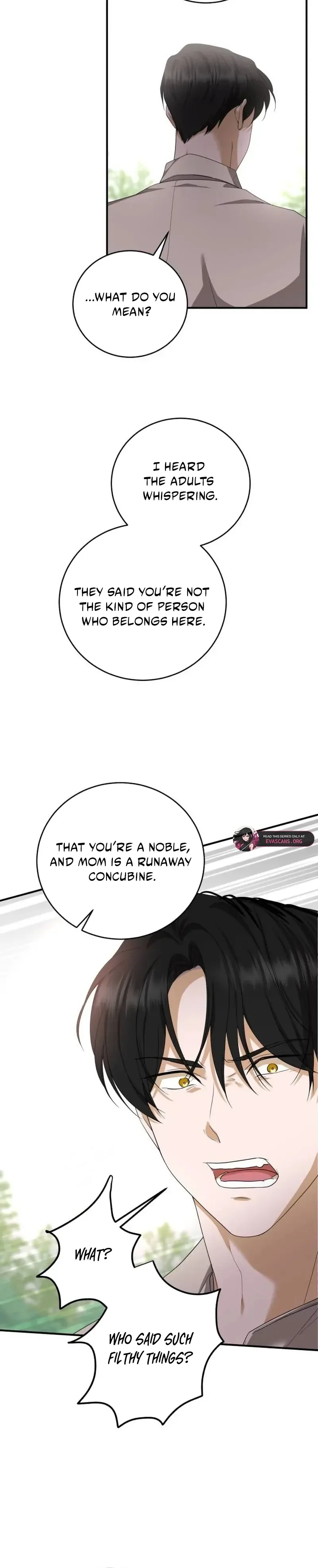 An Unexpected Engagement Chapter 47 page 25