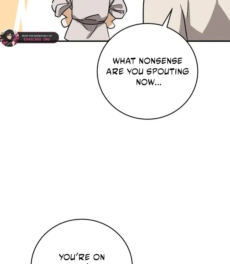 An Unexpected Engagement Chapter 47 page 31