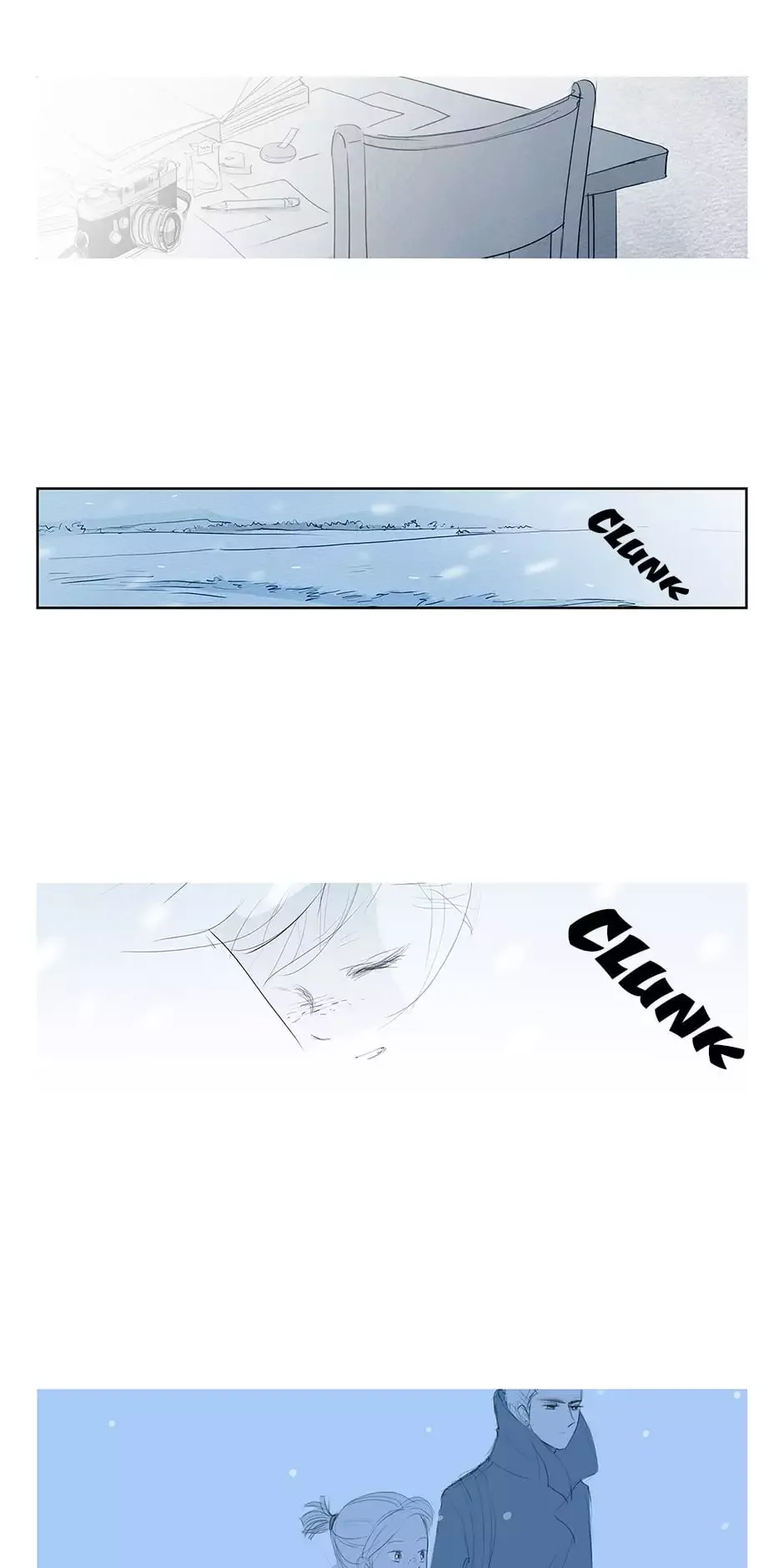 100 Days in Europe Chapter 69 page 7