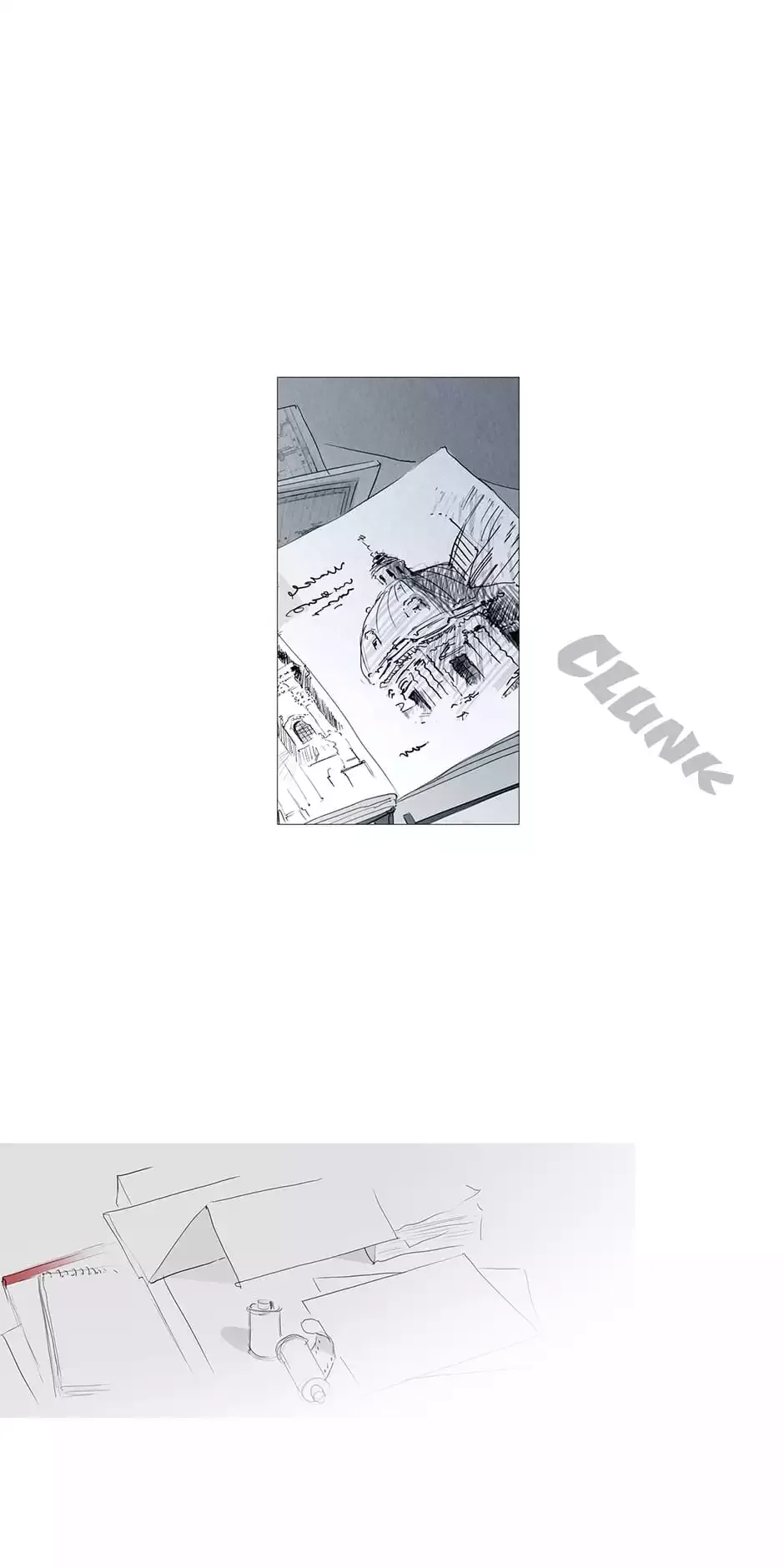 100 Days in Europe Chapter 69 page 3