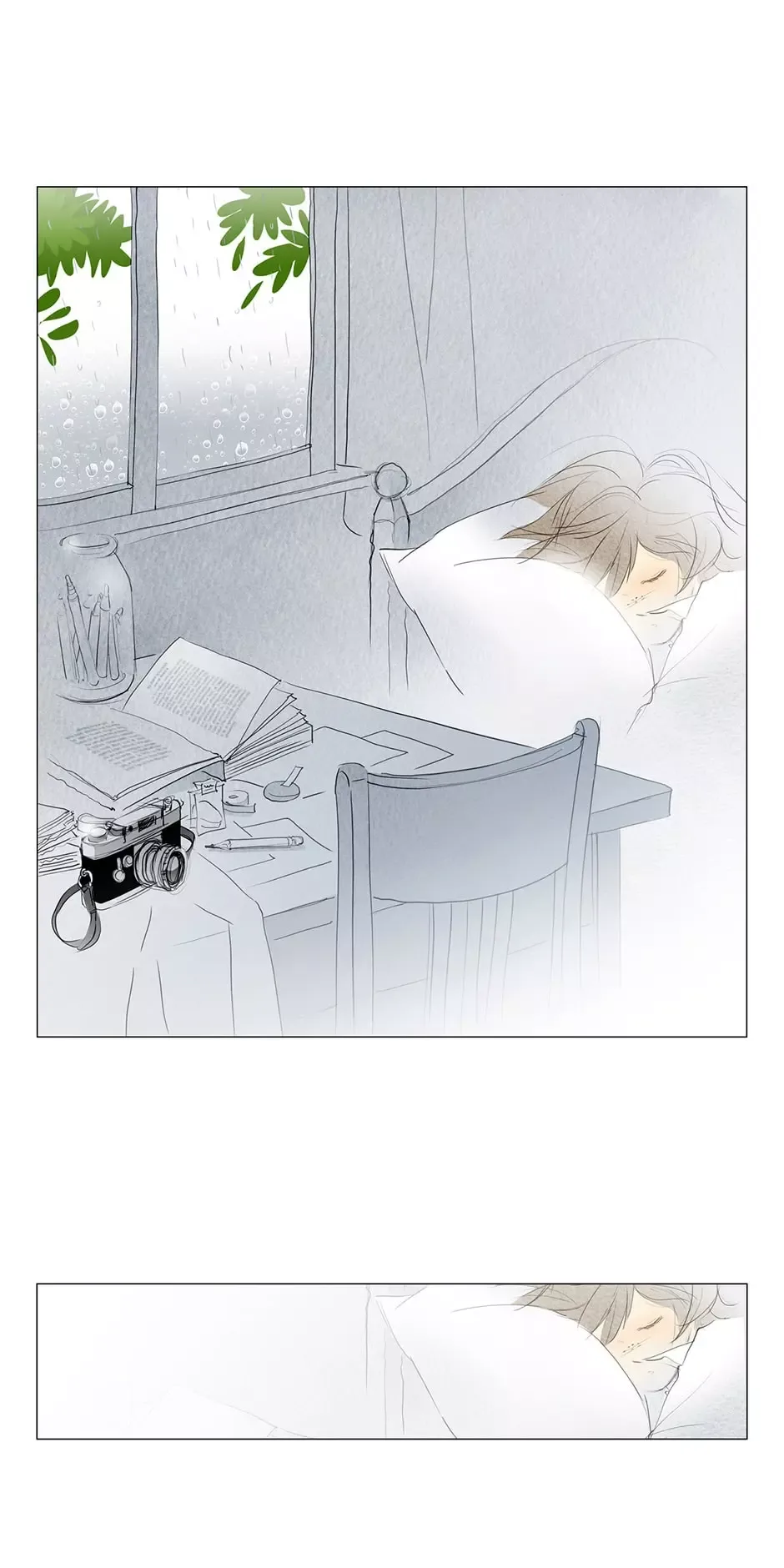 100 Days in Europe Chapter 69 page 6