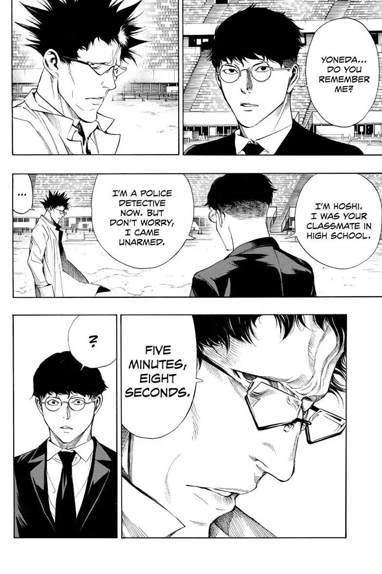 Platina End Chapter 47 page 5