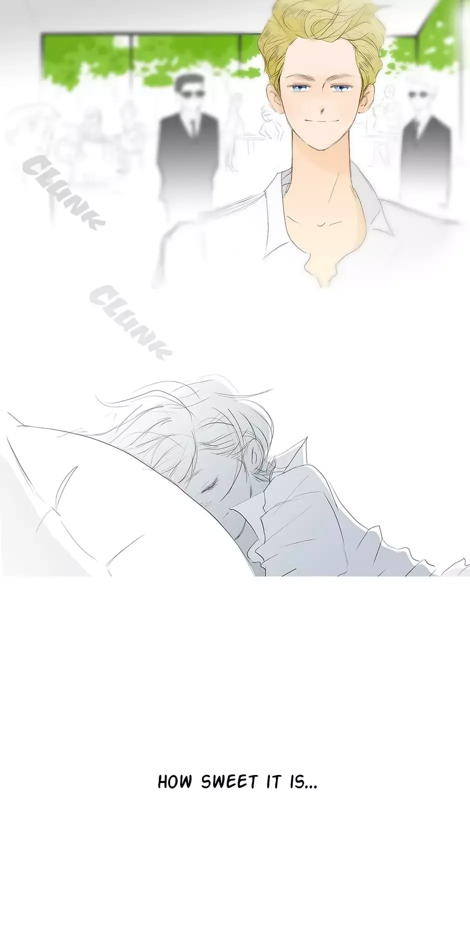 100 Days in Europe Chapter 69 page 11