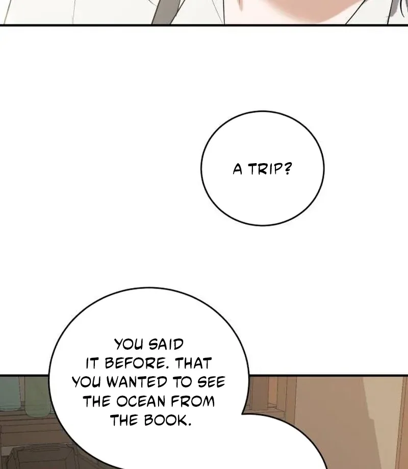 An Unexpected Engagement Chapter 47 page 54