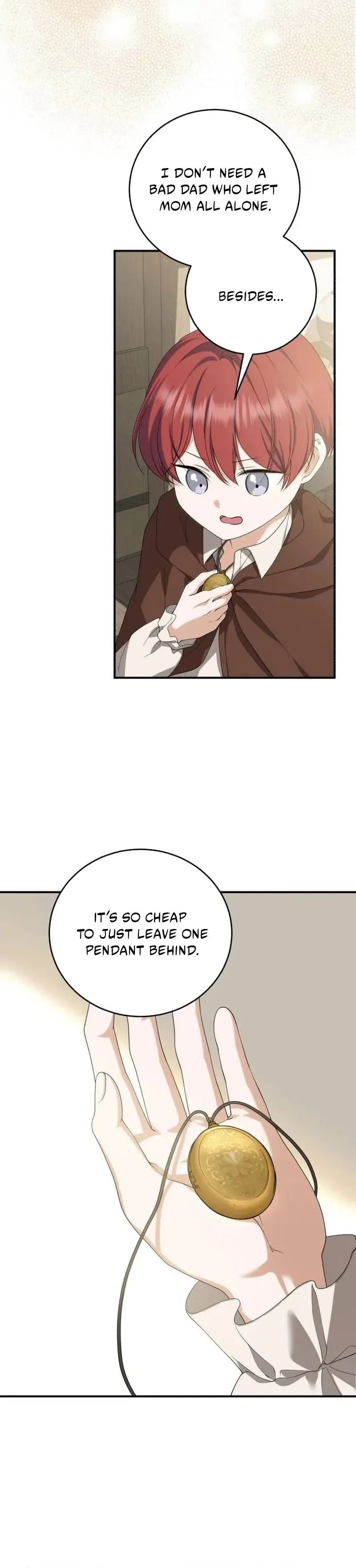 An Unexpected Engagement Chapter 47 page 51