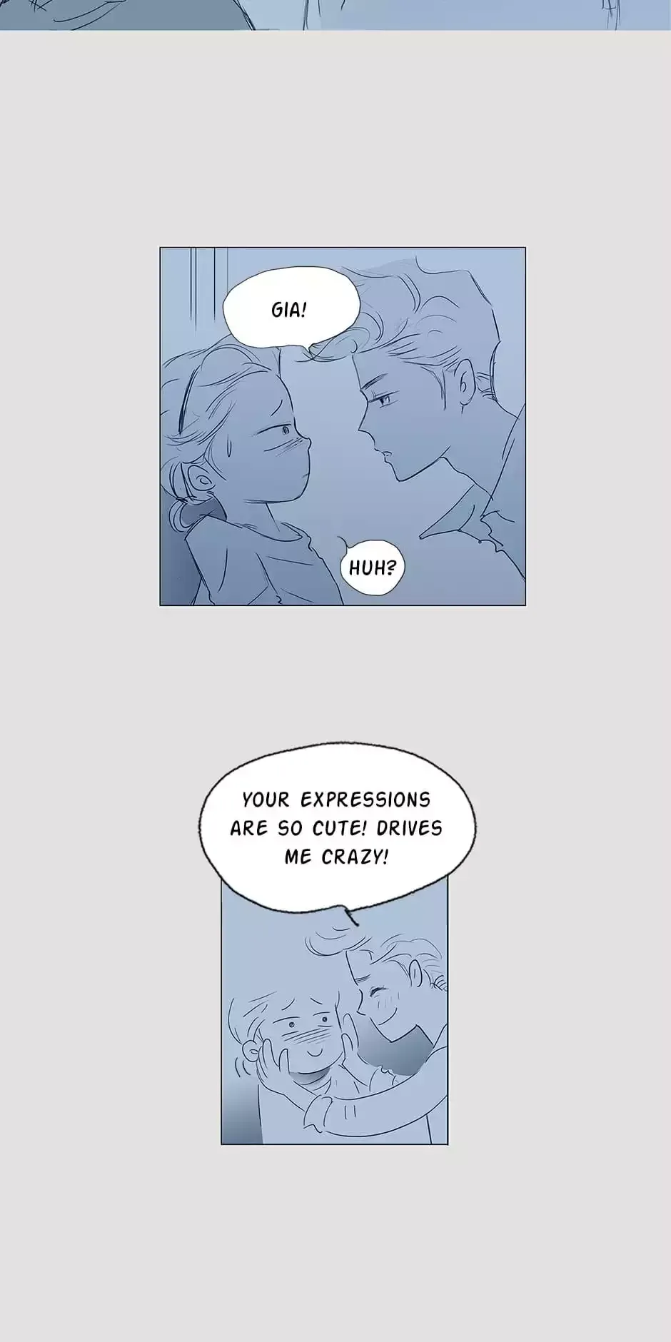 100 Days in Europe Chapter 69 page 26