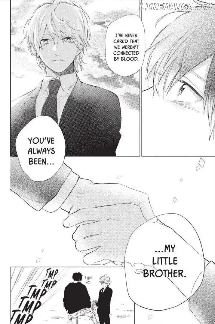 Short Cake Cake Chapter 48 page 26