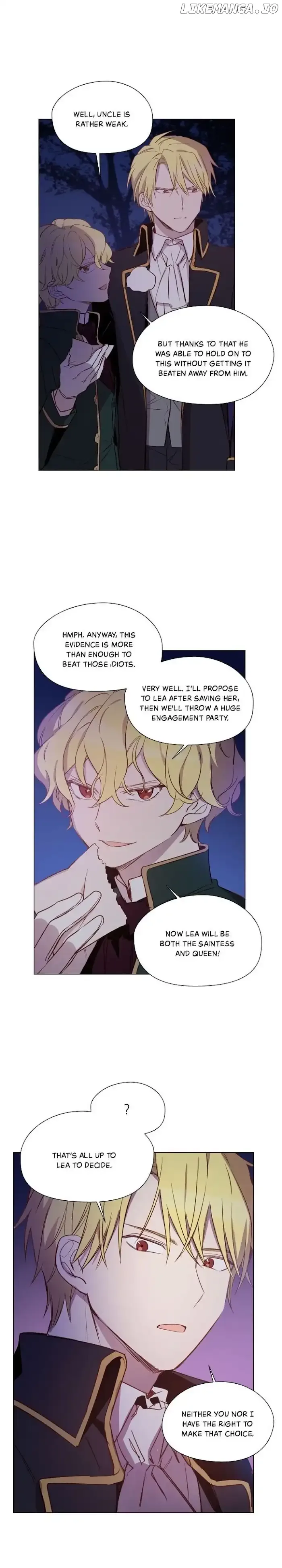 Crossing Code Chapter 48 page 5