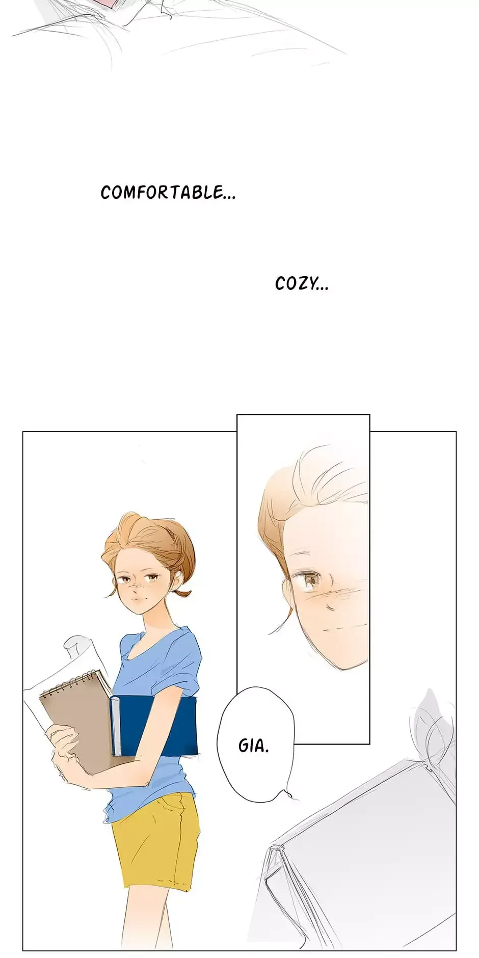 100 Days in Europe Chapter 69 page 36