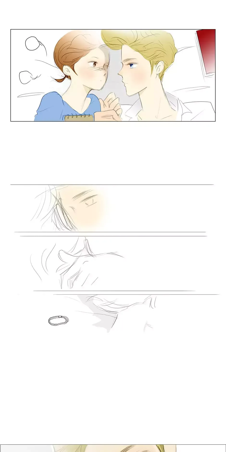 100 Days in Europe Chapter 69 page 39