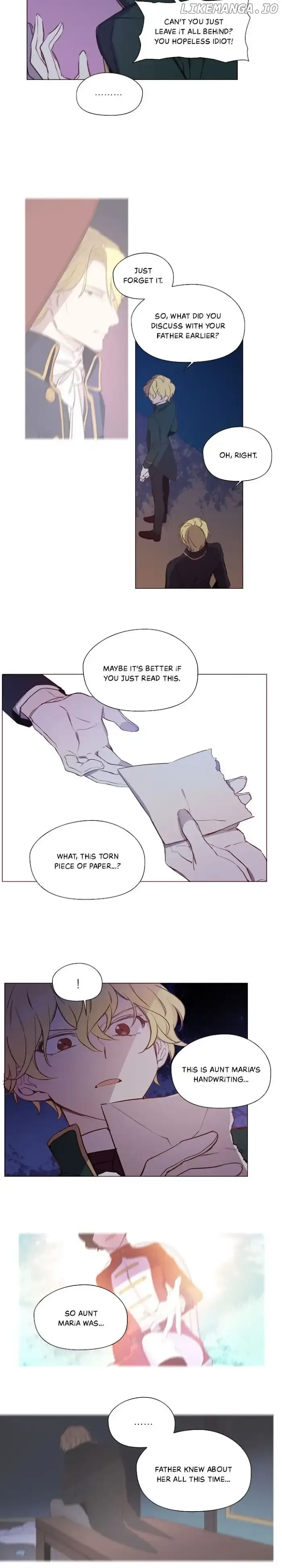 Crossing Code Chapter 48 page 4