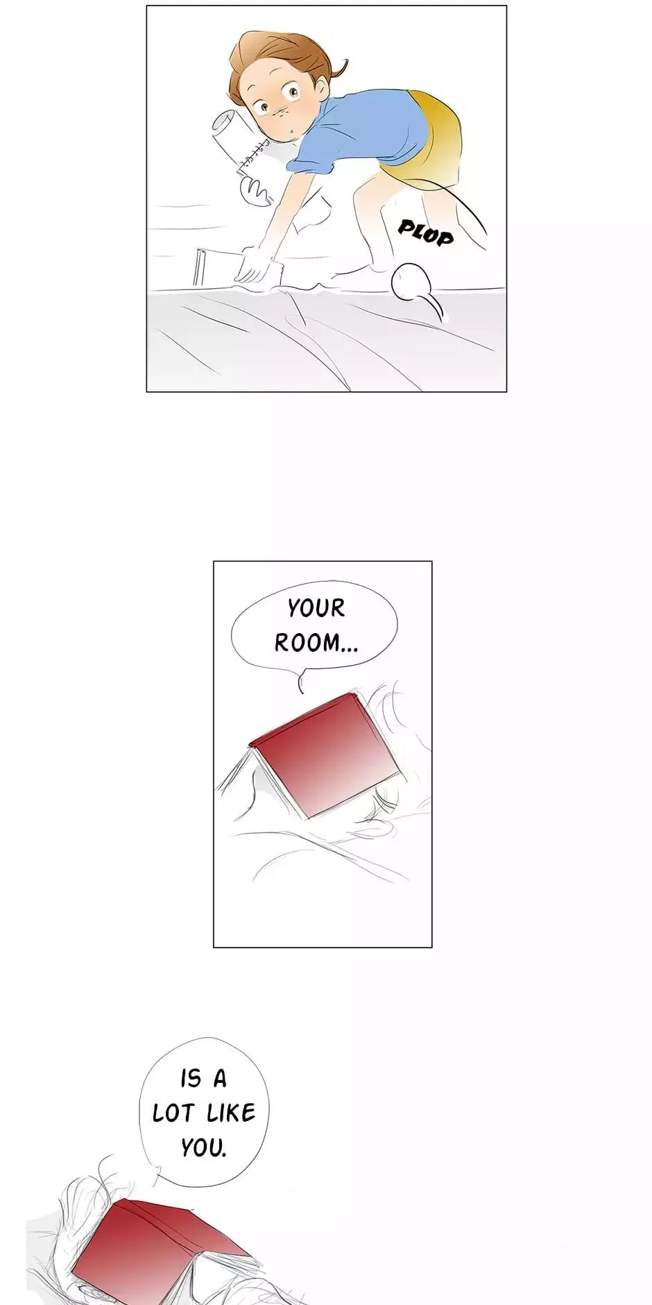 100 Days in Europe Chapter 69 page 35