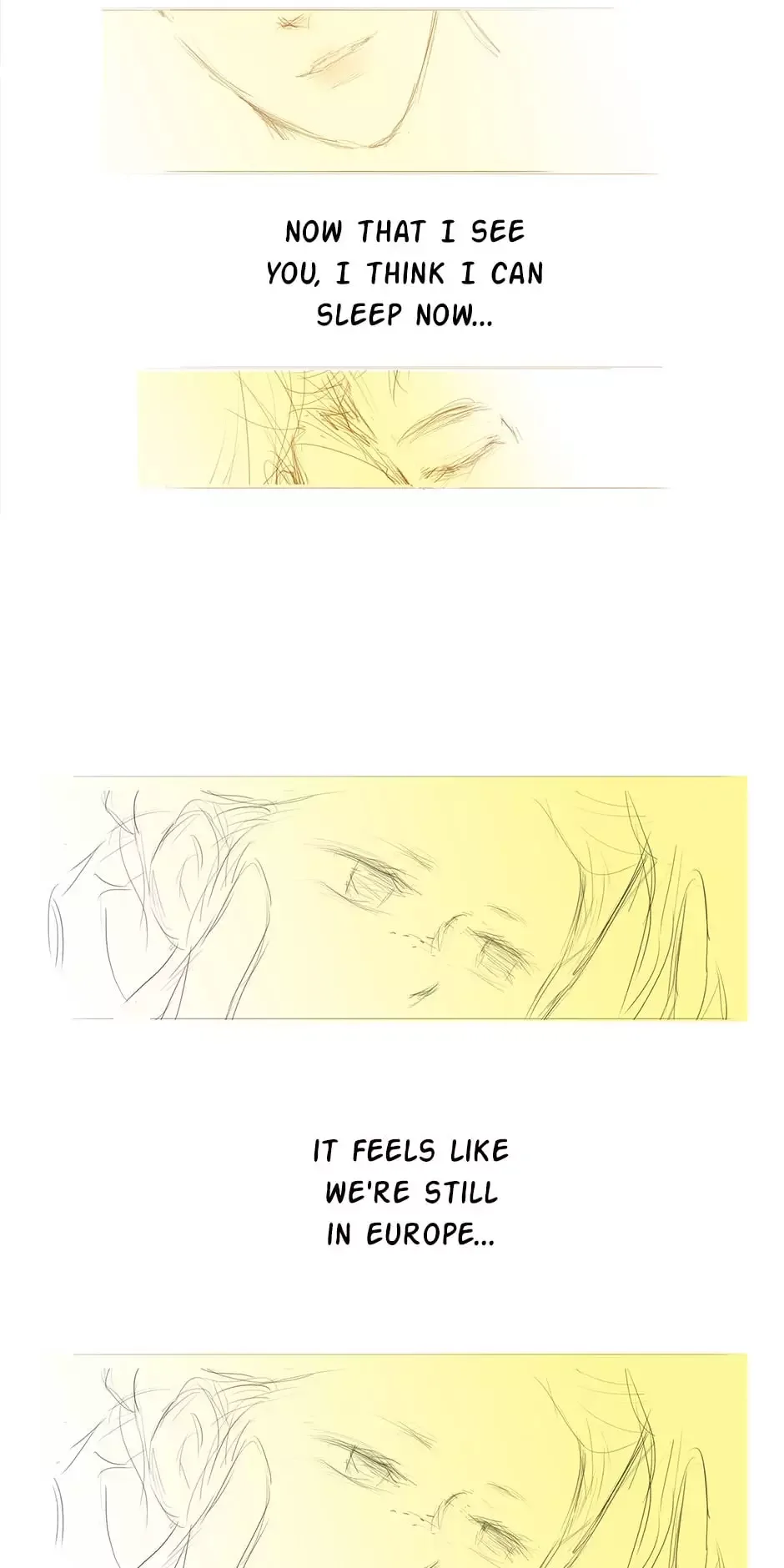 100 Days in Europe Chapter 69 page 41