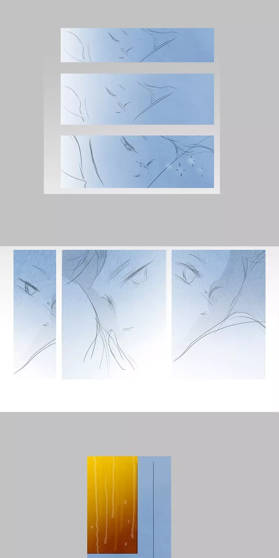 100 Days in Europe Chapter 69 page 45