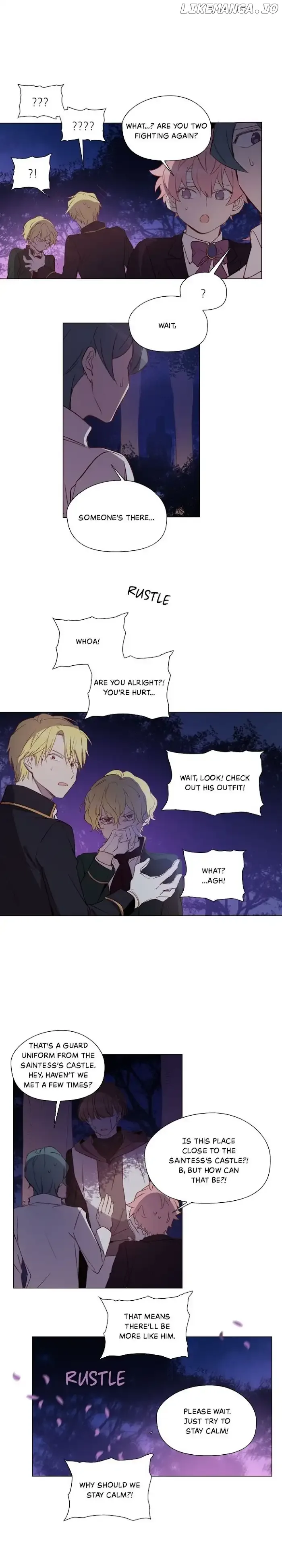 Crossing Code Chapter 48 page 9