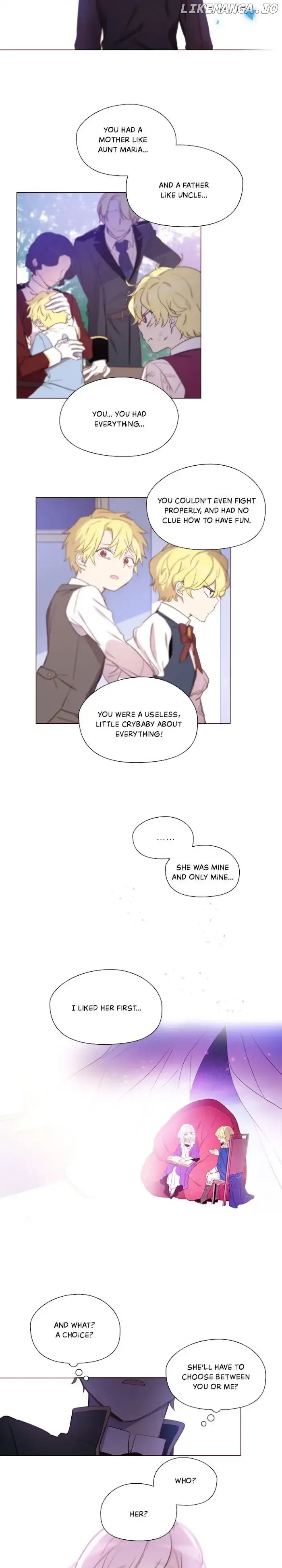 Crossing Code Chapter 48 page 7