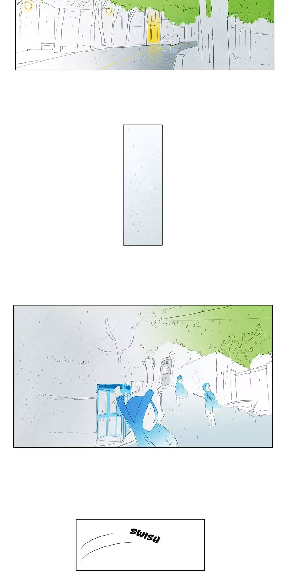 100 Days in Europe Chapter 69 page 54