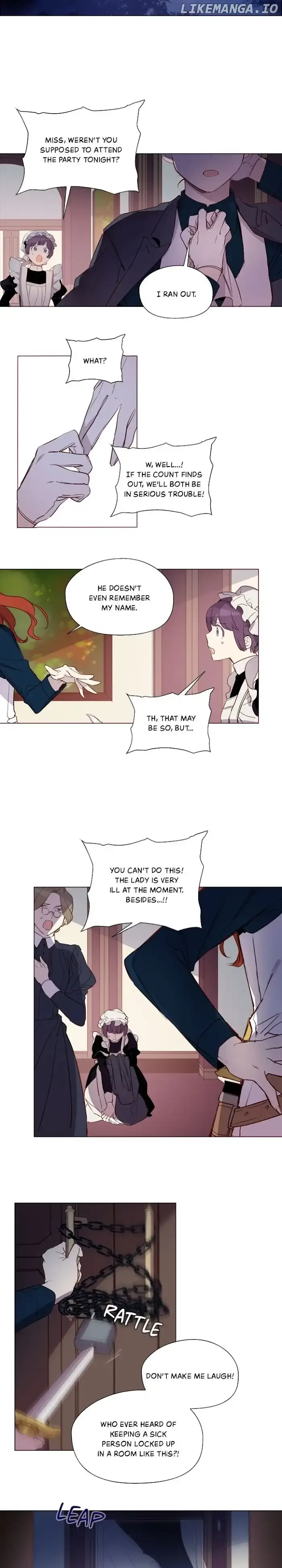 Crossing Code Chapter 48 page 11