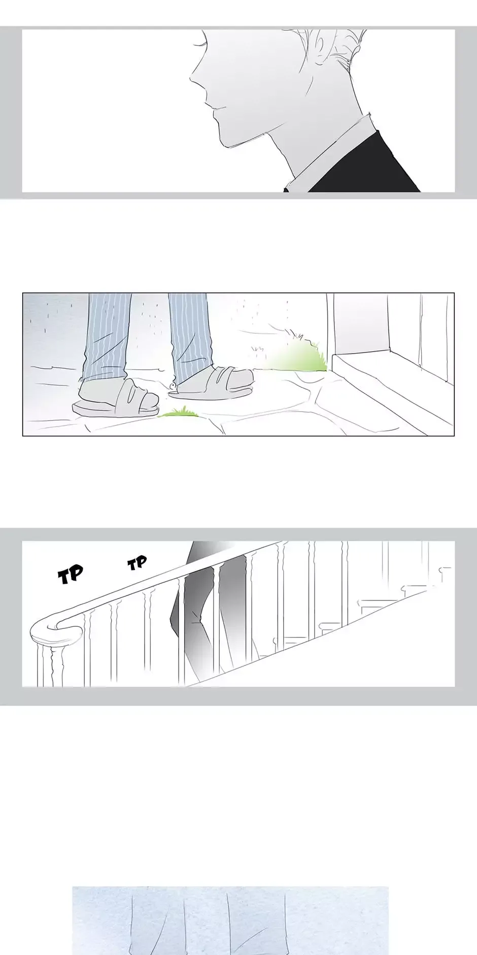 100 Days in Europe Chapter 69 page 59