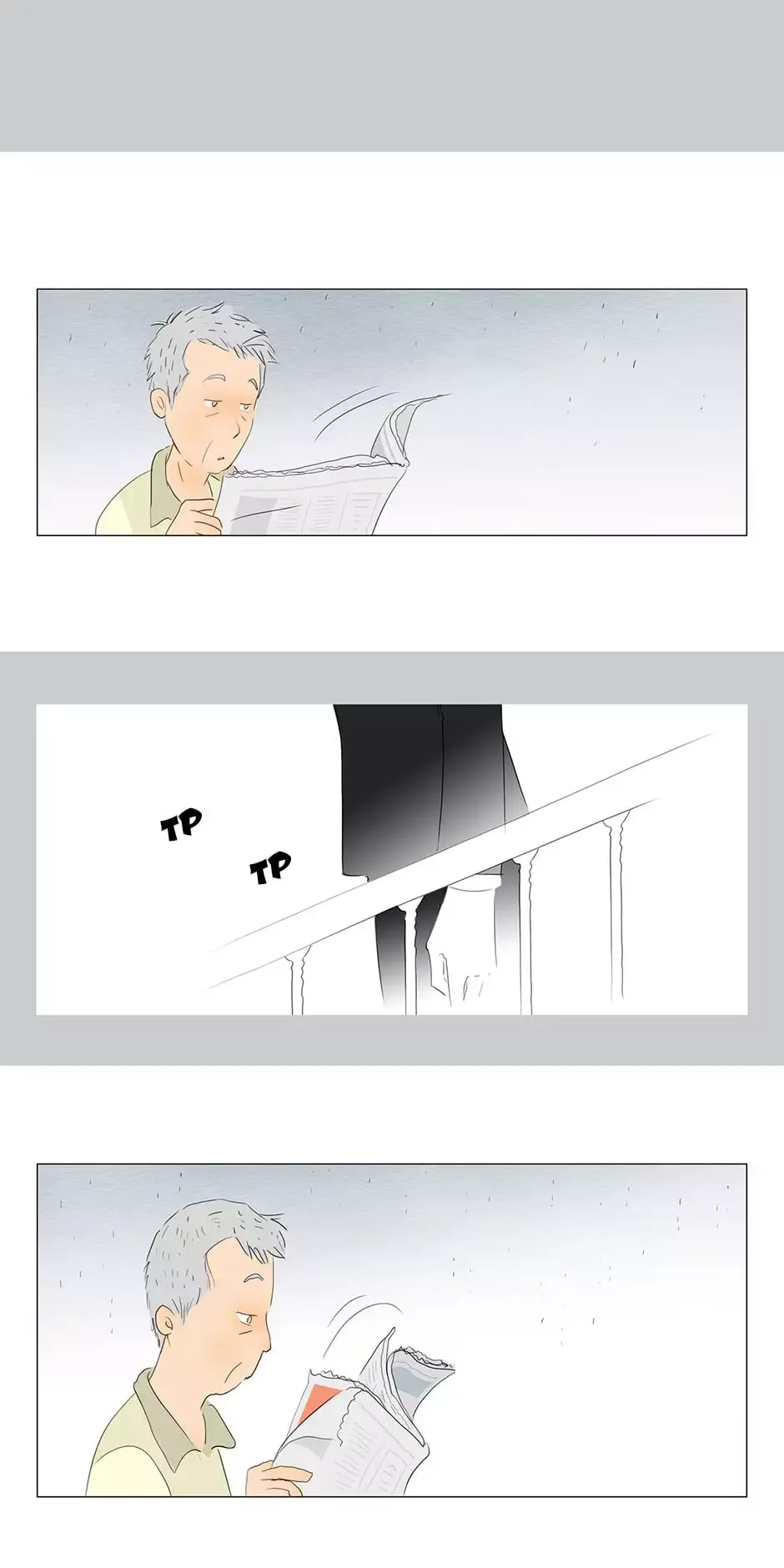 100 Days in Europe Chapter 69 page 58